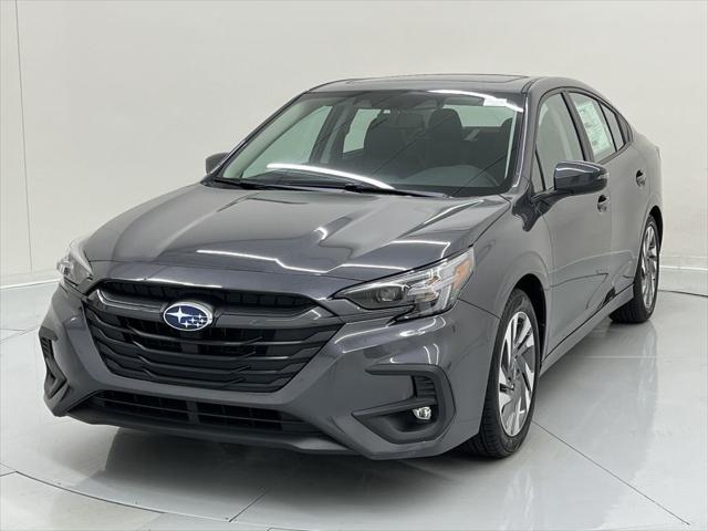 new 2025 Subaru Legacy car, priced at $36,371
