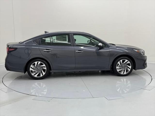 new 2025 Subaru Legacy car, priced at $42,180