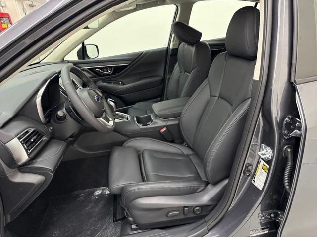 new 2025 Subaru Legacy car, priced at $42,180