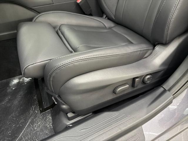 new 2025 Subaru Legacy car, priced at $42,180