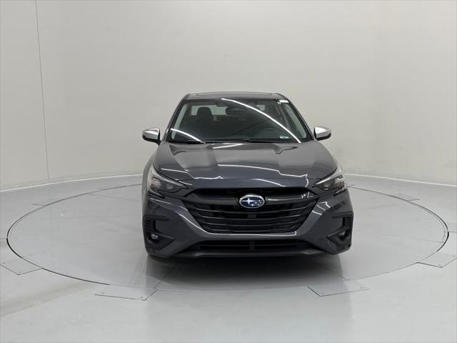 new 2025 Subaru Legacy car, priced at $42,180