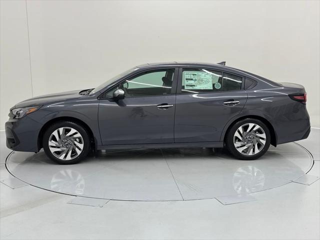 new 2025 Subaru Legacy car, priced at $42,180