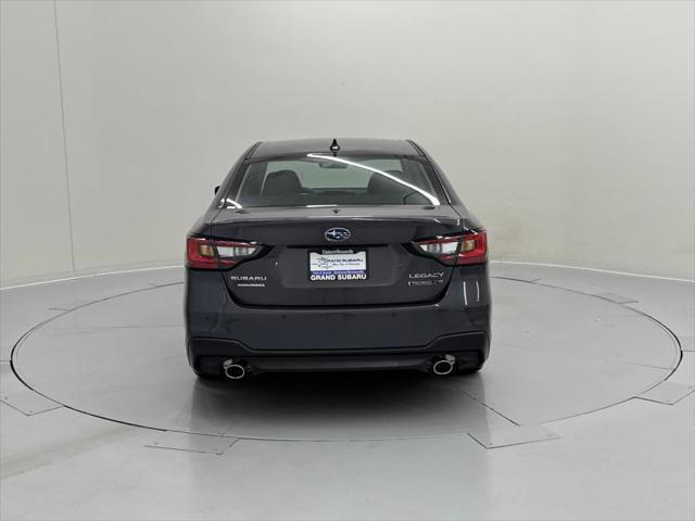 new 2025 Subaru Legacy car, priced at $42,180