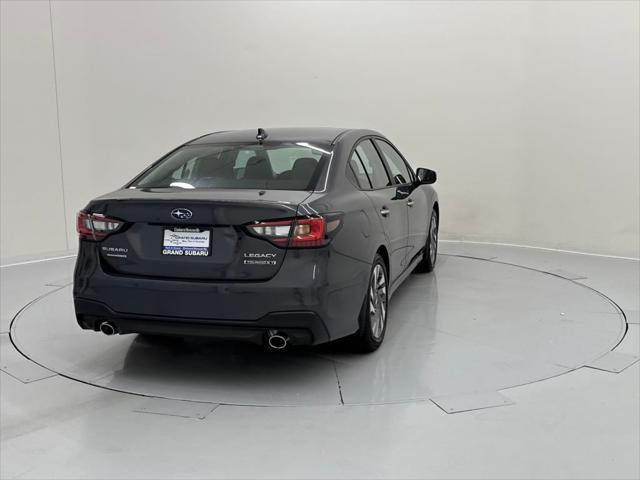 new 2025 Subaru Legacy car, priced at $42,180