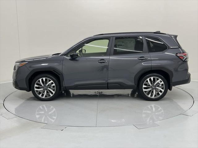 new 2025 Subaru Forester car, priced at $42,439