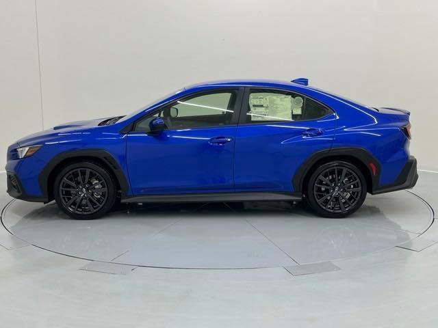 new 2024 Subaru WRX car, priced at $36,723