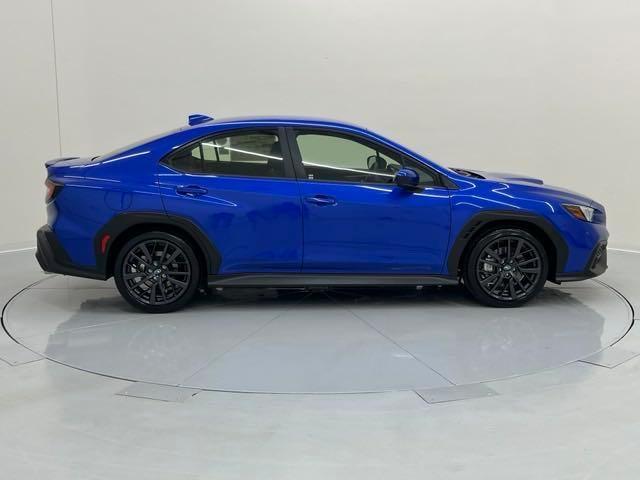 new 2024 Subaru WRX car, priced at $36,723