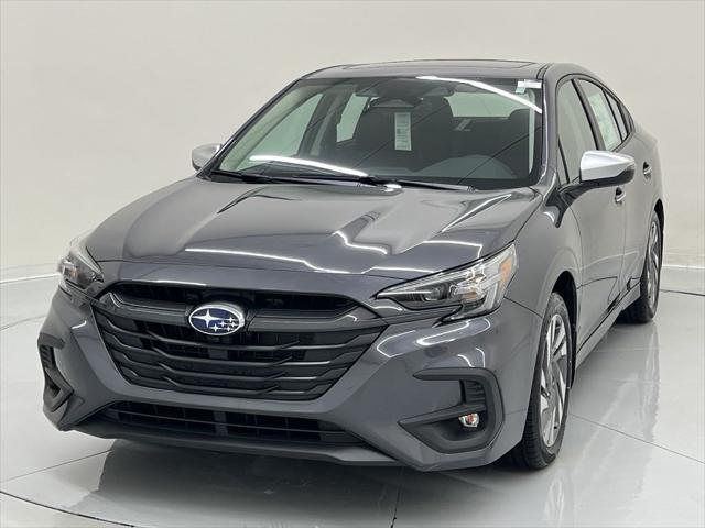 new 2025 Subaru Legacy car, priced at $40,055