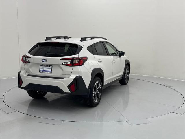new 2025 Subaru Crosstrek car, priced at $30,139