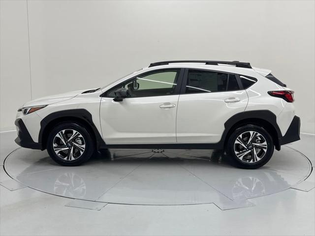 new 2025 Subaru Crosstrek car, priced at $30,139