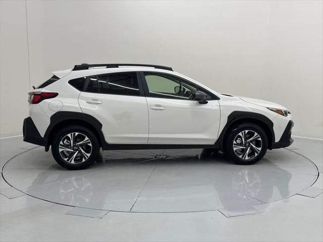 new 2025 Subaru Crosstrek car, priced at $30,139