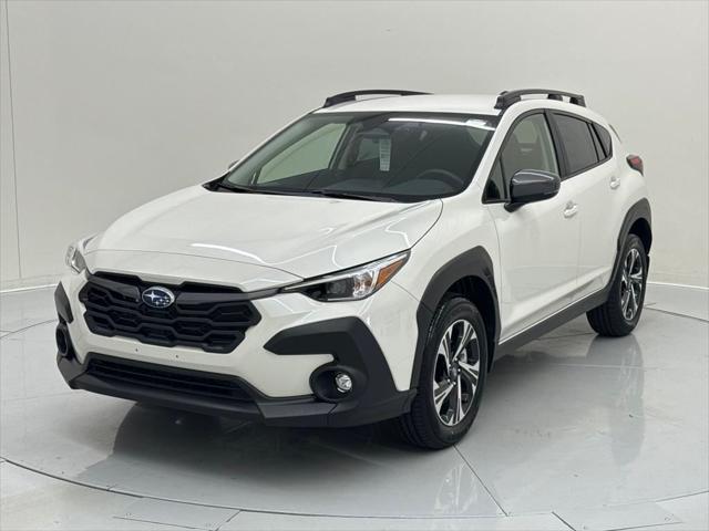 new 2025 Subaru Crosstrek car, priced at $30,139