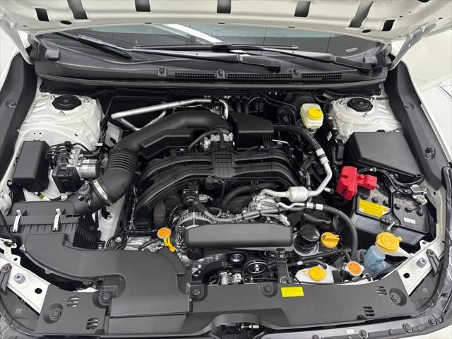 new 2025 Subaru Crosstrek car, priced at $30,139