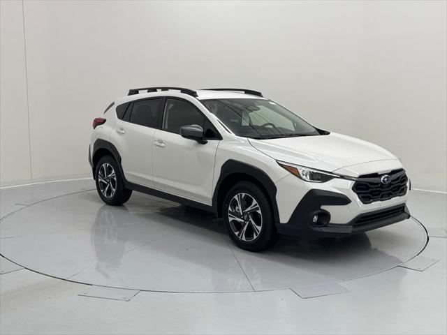 new 2025 Subaru Crosstrek car, priced at $30,139