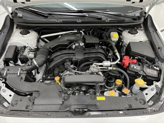 used 2024 Subaru Crosstrek car, priced at $31,927