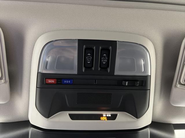 used 2024 Subaru Crosstrek car, priced at $31,927