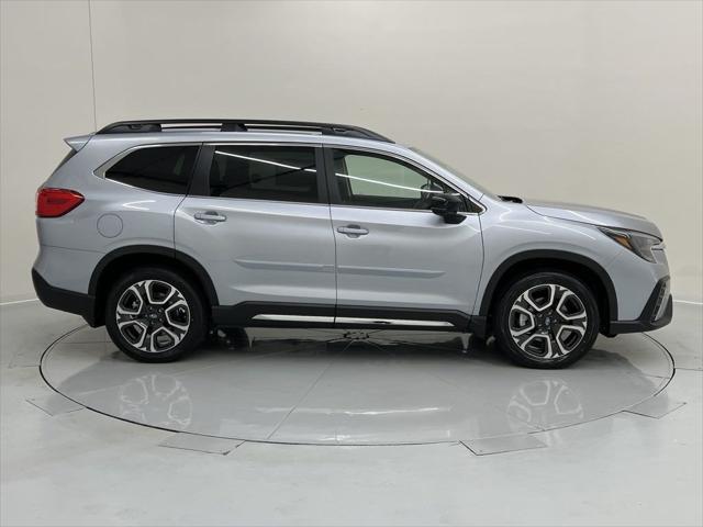 new 2024 Subaru Ascent car, priced at $48,049