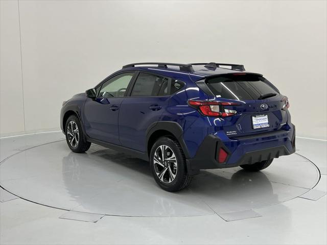 new 2024 Subaru Crosstrek car, priced at $30,844