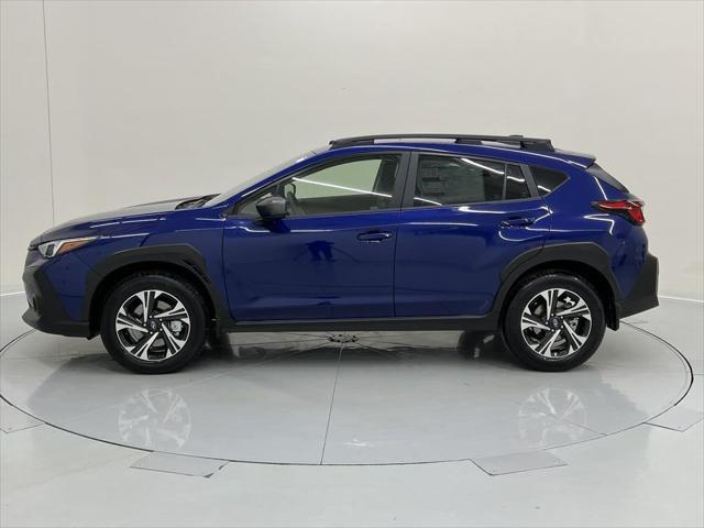 new 2024 Subaru Crosstrek car, priced at $30,844