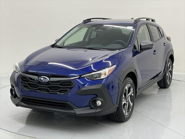 new 2024 Subaru Crosstrek car, priced at $30,844