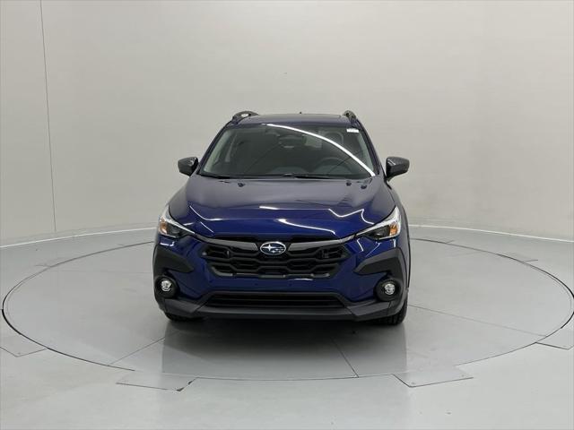 new 2024 Subaru Crosstrek car, priced at $30,844