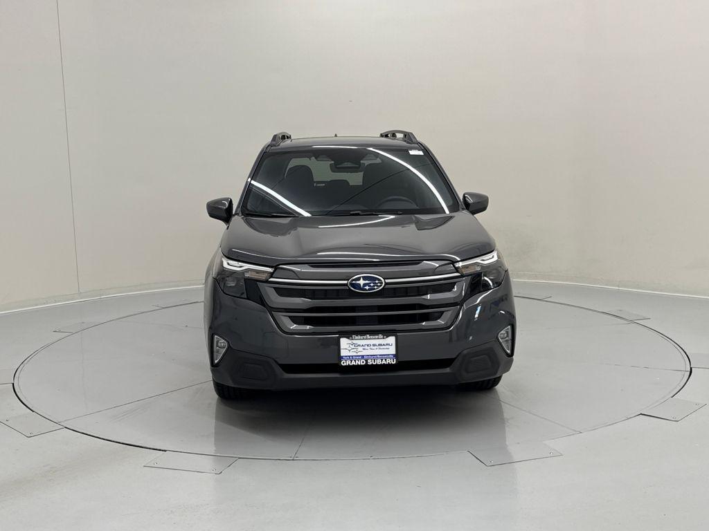 used 2025 Subaru Forester car, priced at $30,957