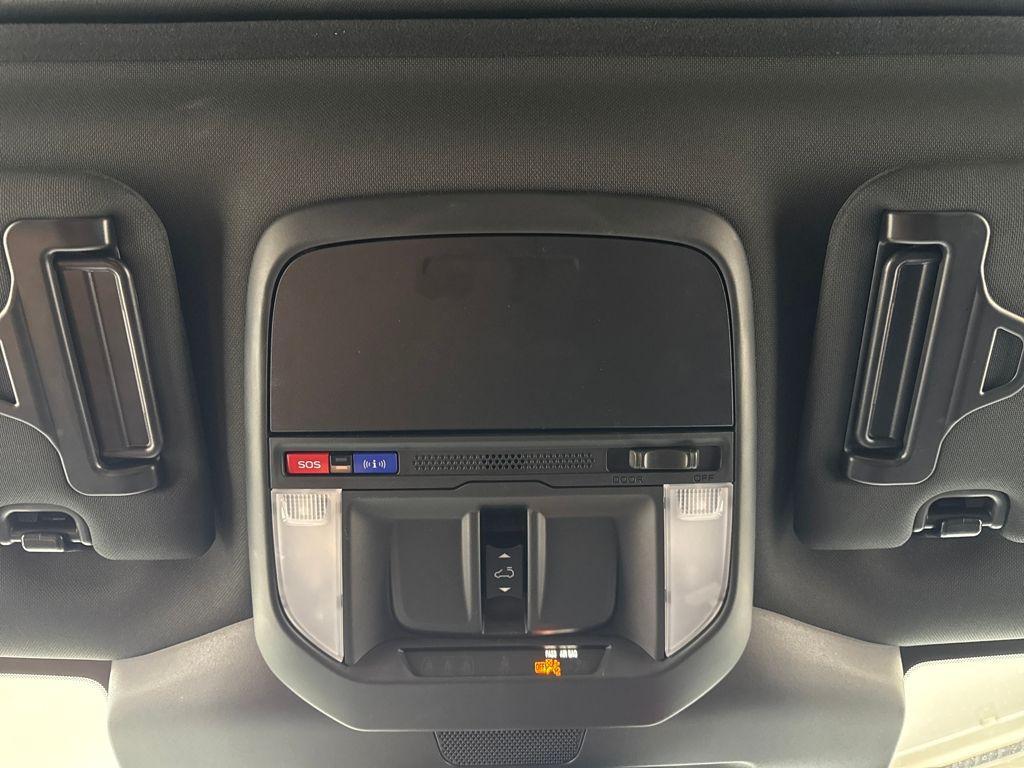 used 2025 Subaru Forester car, priced at $30,957