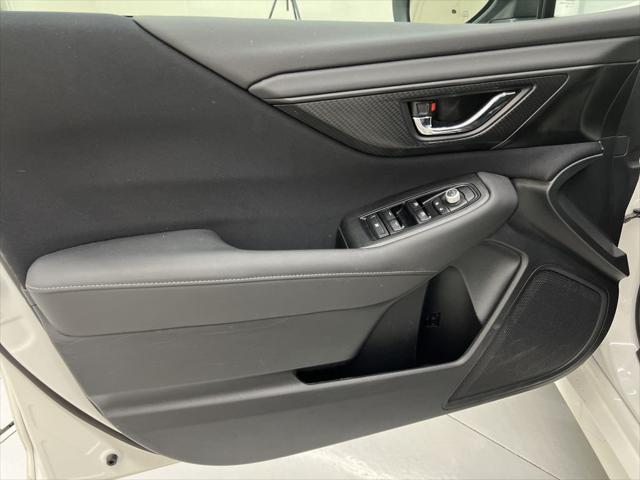 used 2022 Subaru Legacy car, priced at $24,994
