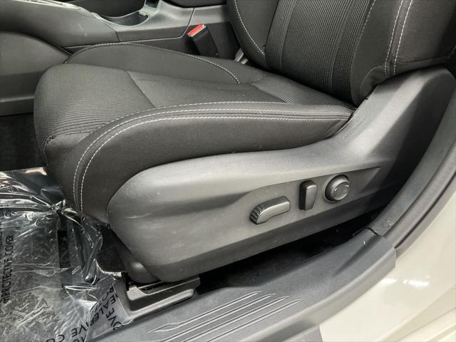 used 2022 Subaru Legacy car, priced at $24,994