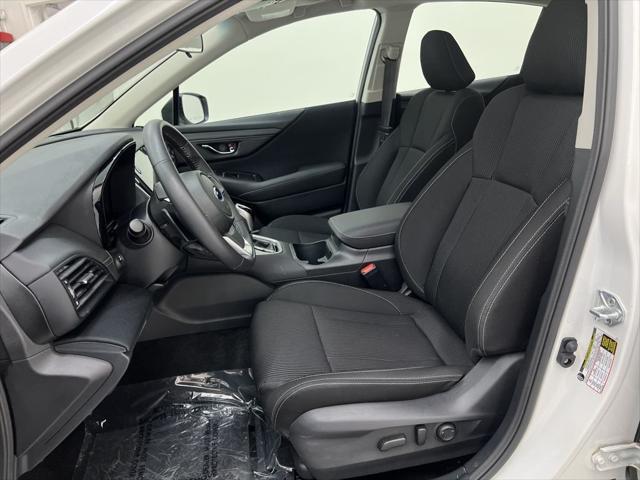 used 2022 Subaru Legacy car, priced at $24,994