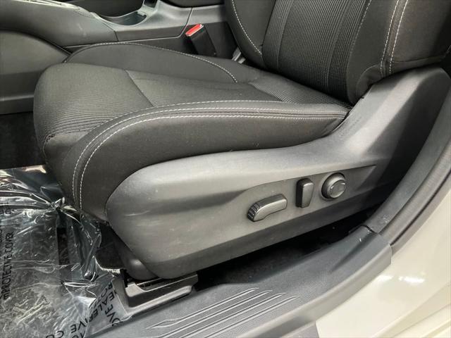 used 2022 Subaru Legacy car, priced at $24,644
