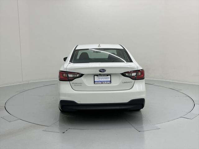 used 2022 Subaru Legacy car, priced at $24,994