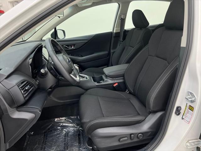 used 2022 Subaru Legacy car, priced at $24,644