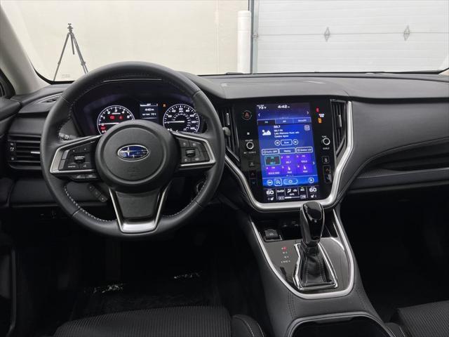 used 2022 Subaru Legacy car, priced at $24,994