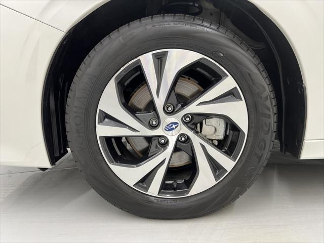 used 2022 Subaru Legacy car, priced at $24,994