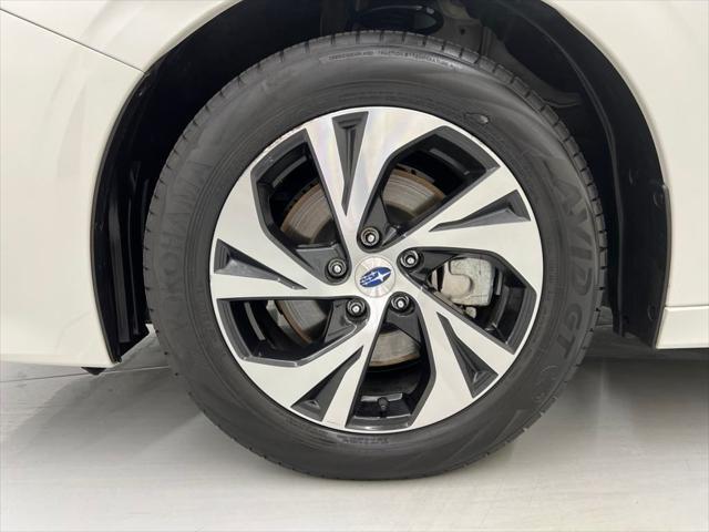 used 2022 Subaru Legacy car, priced at $24,644