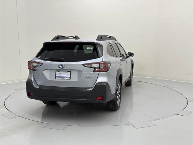 new 2025 Subaru Outback car, priced at $35,081