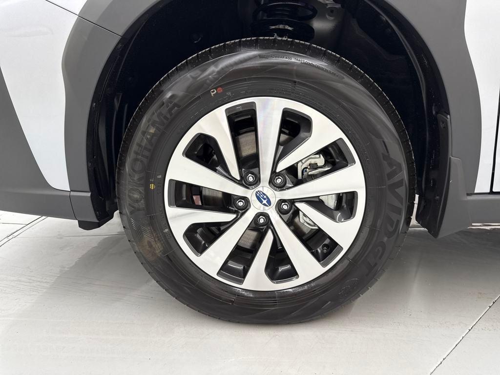 new 2025 Subaru Outback car, priced at $35,081