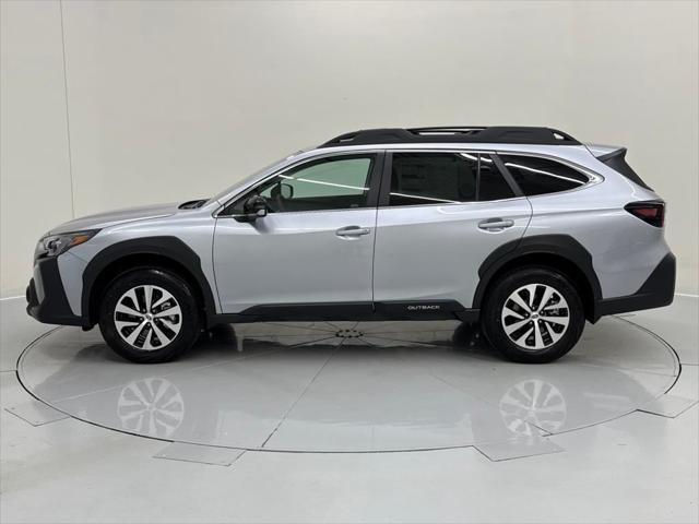 new 2025 Subaru Outback car, priced at $35,081