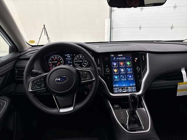new 2025 Subaru Outback car, priced at $35,081
