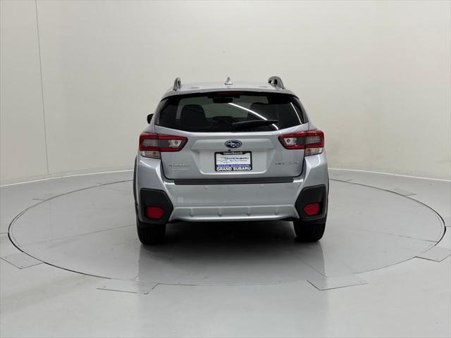 used 2022 Subaru Crosstrek car, priced at $26,945