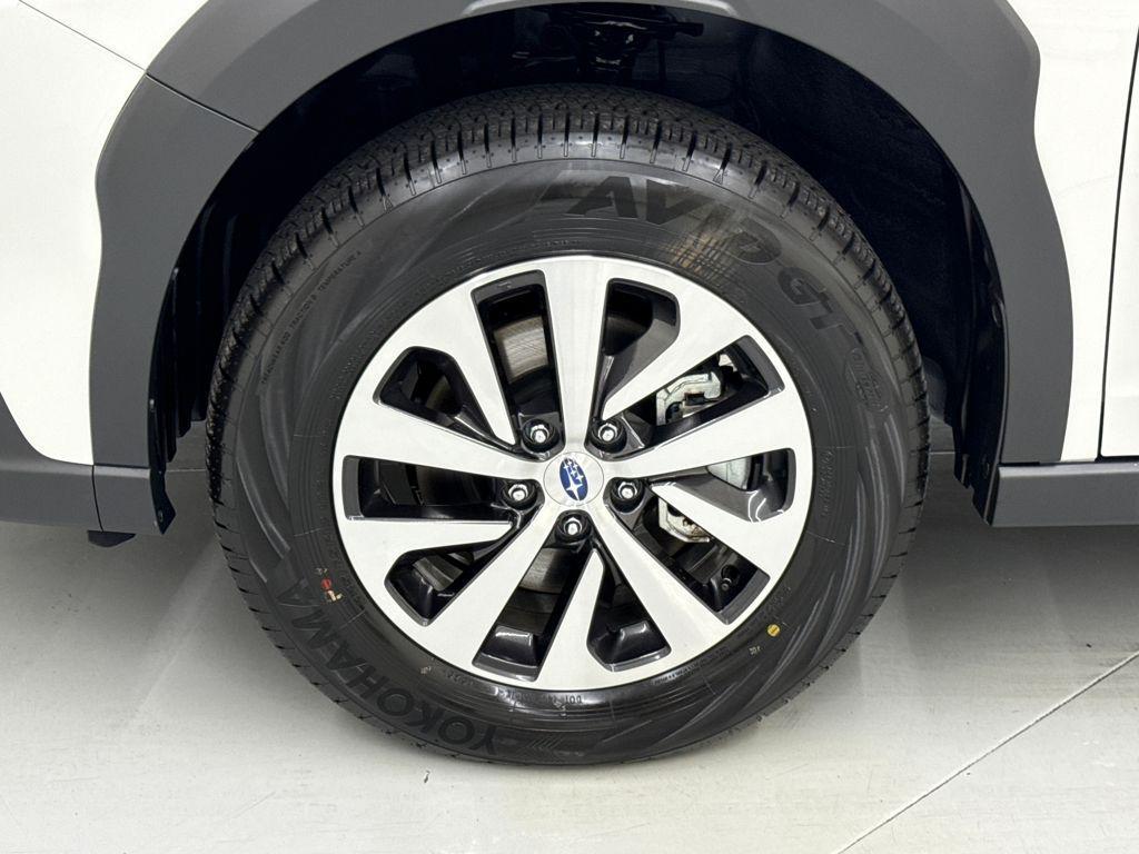 new 2025 Subaru Outback car, priced at $35,418
