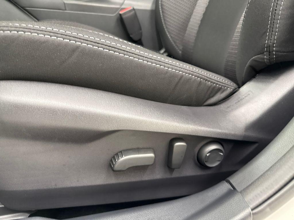 new 2025 Subaru Outback car, priced at $35,418