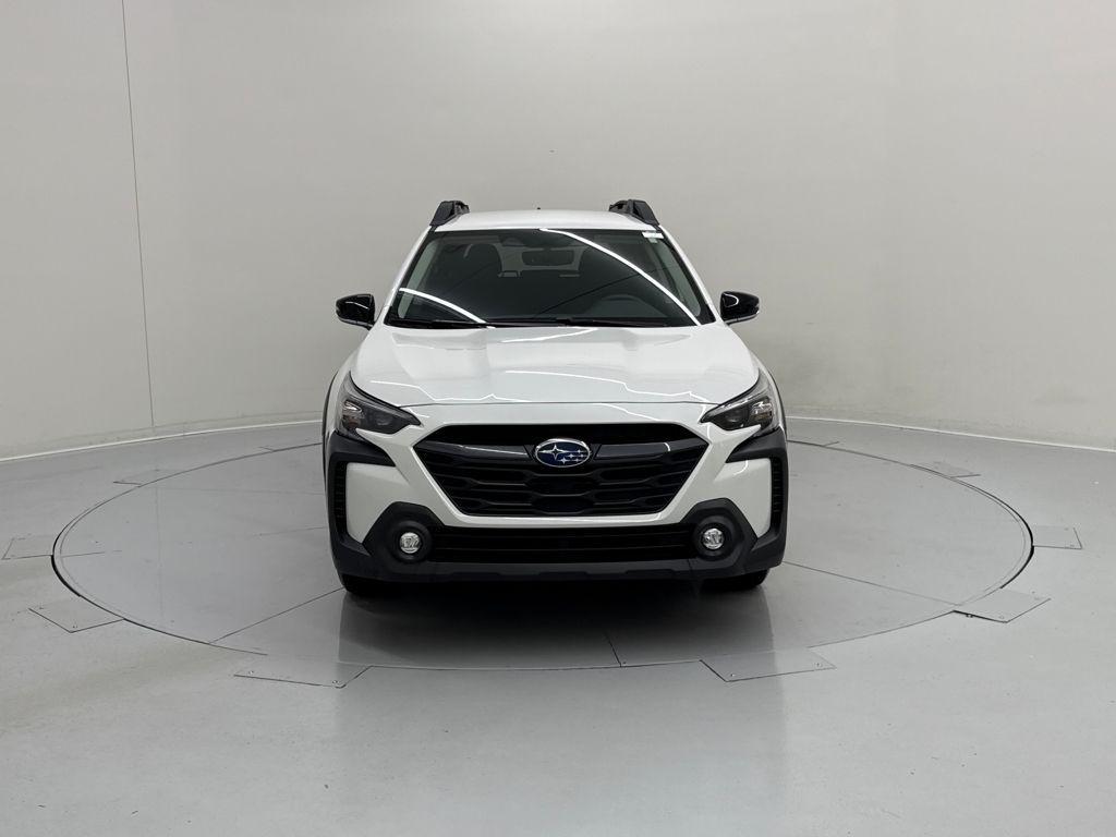 new 2025 Subaru Outback car, priced at $35,418