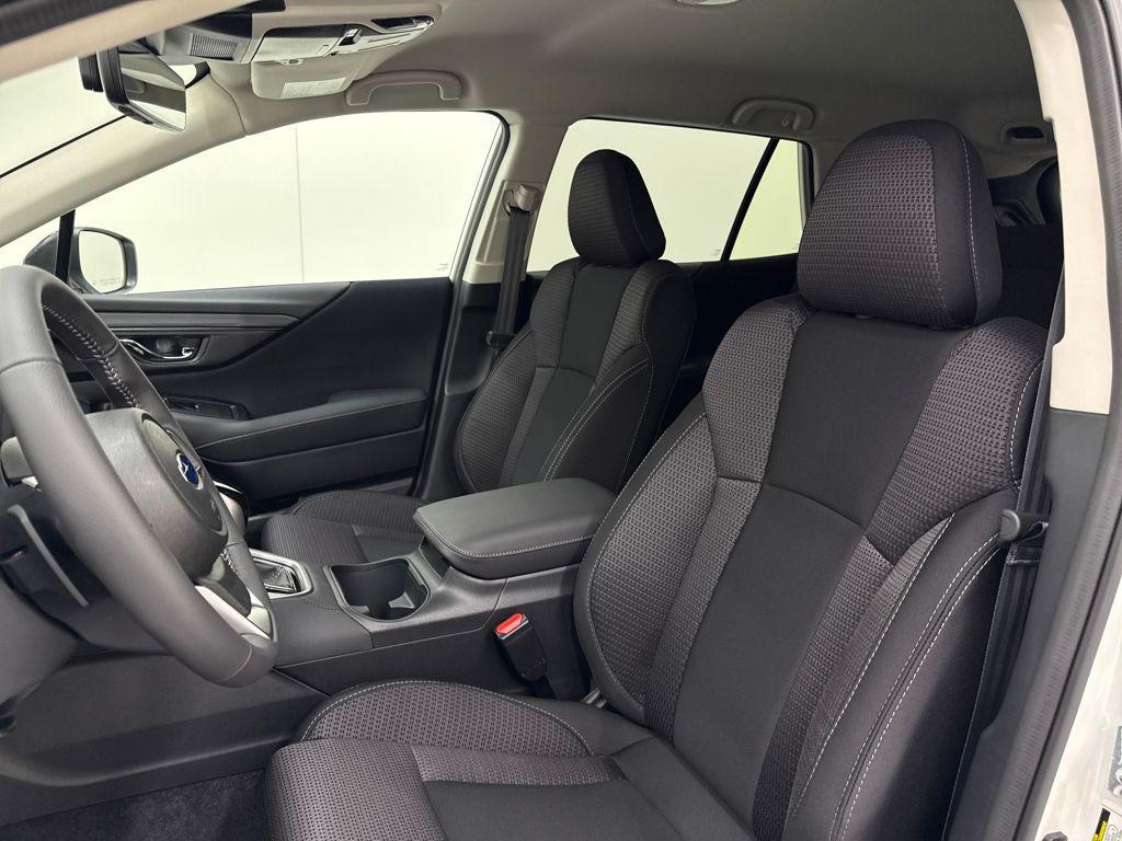 new 2025 Subaru Outback car, priced at $35,418