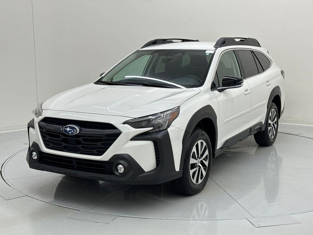 new 2025 Subaru Outback car, priced at $35,418