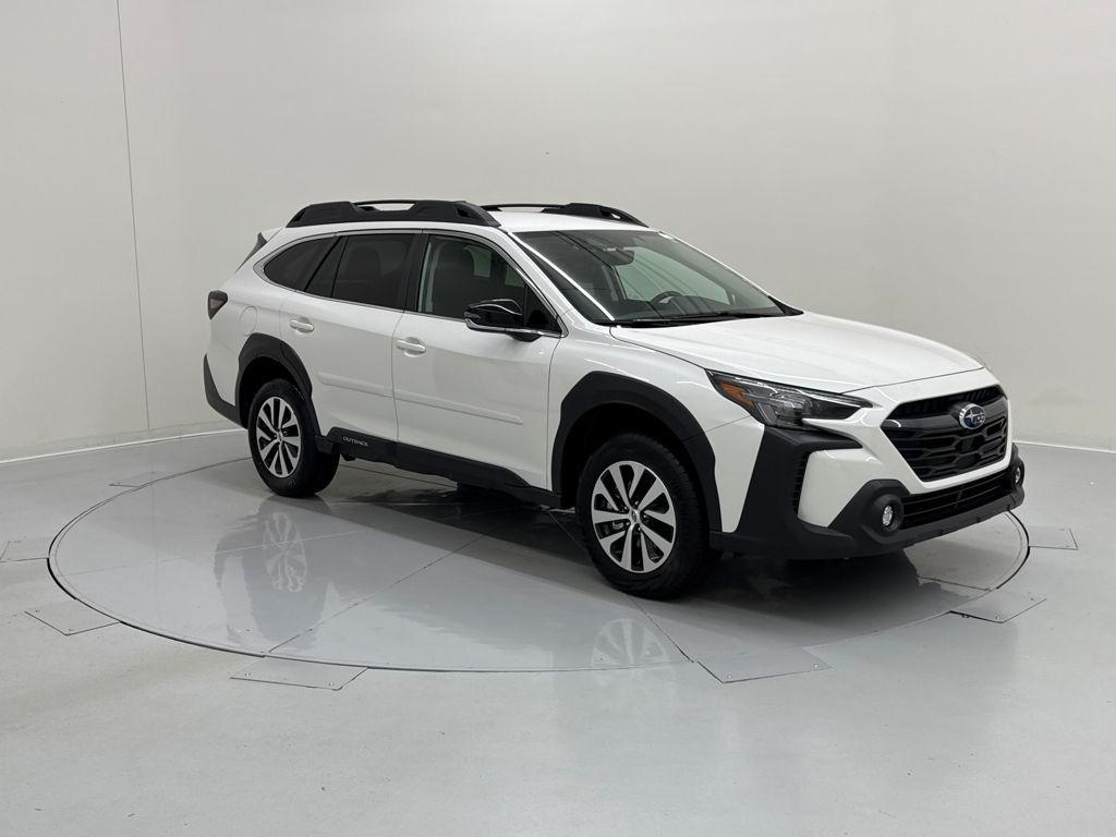 new 2025 Subaru Outback car, priced at $35,418