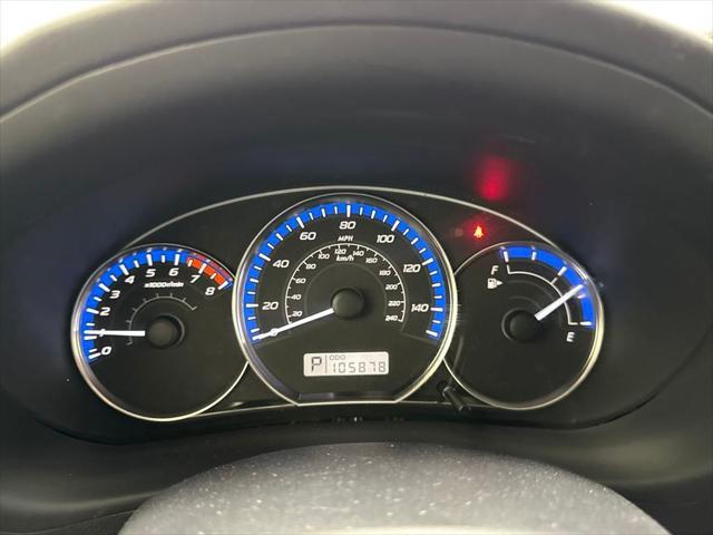 used 2012 Subaru Forester car, priced at $9,947