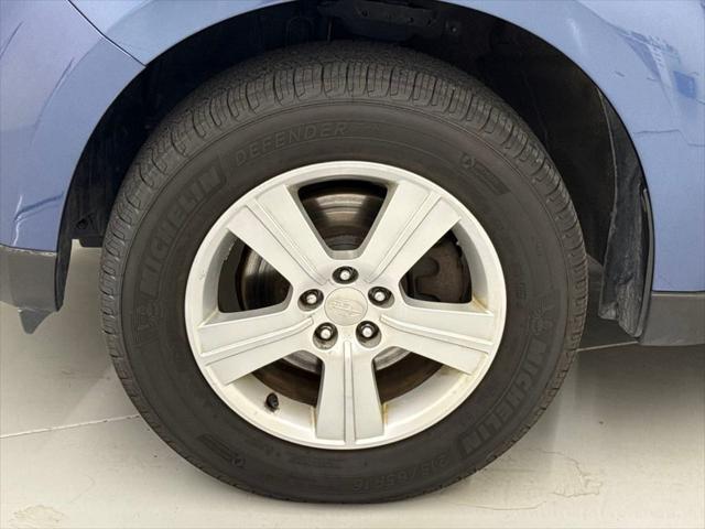 used 2012 Subaru Forester car, priced at $9,947