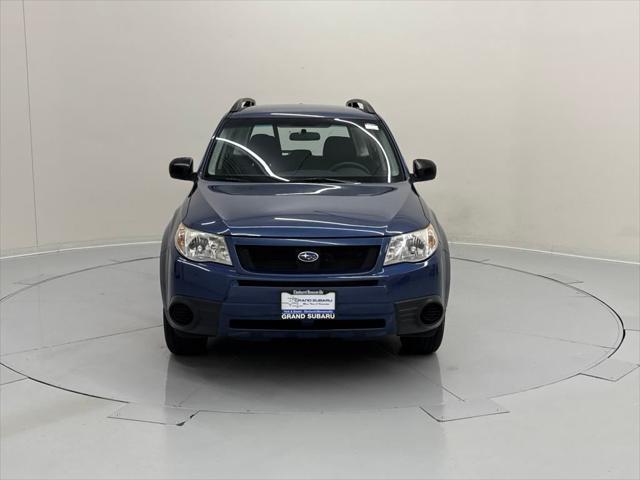 used 2012 Subaru Forester car, priced at $9,947